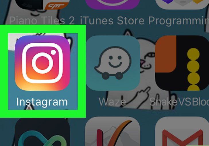 Come rendere un profilo Instagram privato